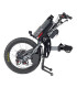 HandBike Batec Scrambler 2 Plus