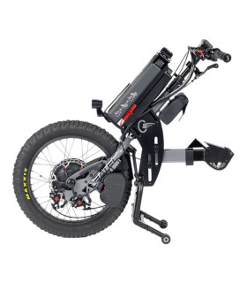 HandBike Batec Scrambler 2 Plus