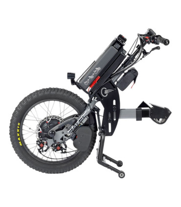 HandBike Batec Scrambler 2 Plus