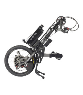 HandBike Batec Hibrid 2