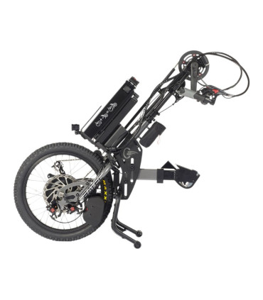 HandBike Batec Hibrid 2