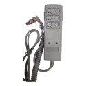 Mando TIMOTION TH1 cama articulada 6B-RJ45