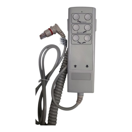 Mando TIMOTION TH1 cama articulada 6B-RJ45