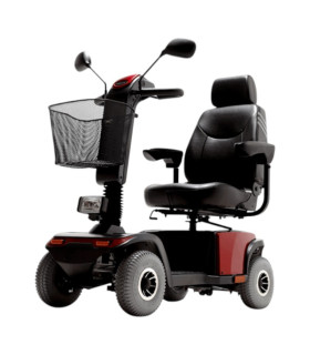 Scooter eléctrico Karma KS-343.2