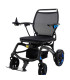 Silla de ruedas eléctrica Carbono Wizemed C100