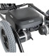 Silla de ruedas eléctrica Ottobock Wingus