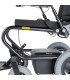 Silla de ruedas eléctrica Ottobock Wingus