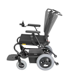 Silla de ruedas eléctrica Ottobock Wingus