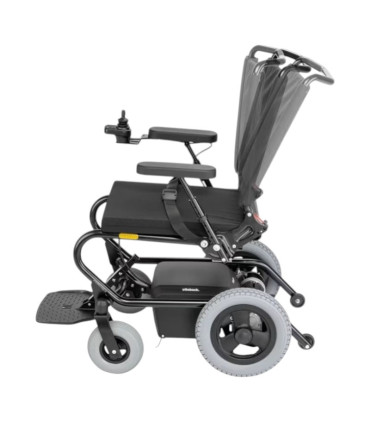 Silla de ruedas eléctrica Ottobock Wingus