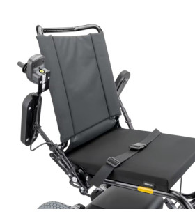 Silla de ruedas eléctrica Ottobock Wingus