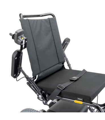 Silla de ruedas eléctrica Ottobock Wingus