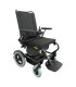 Silla de ruedas eléctrica Ottobock Wingus