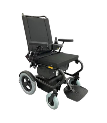 Silla de ruedas eléctrica Ottobock Wingus