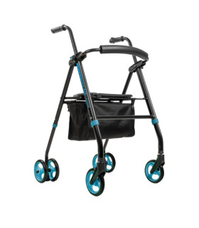Andador TotalCare ÉLITE FP/FM