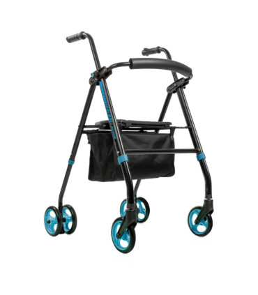 Andador TotalCare ÉLITE FP/FM