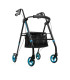 Andador TotalCare ÉLITE FP/FM