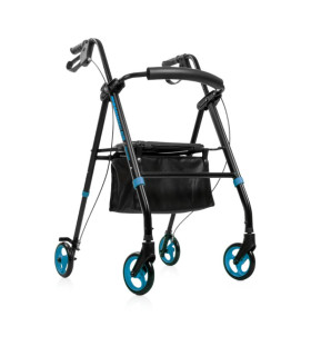 Andador TotalCare ÉLITE FP/FM