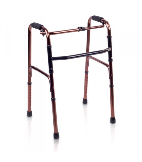 Andador reciproco TotalCare 4030