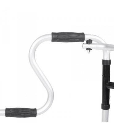 Andador reciproco TotalCare 4060