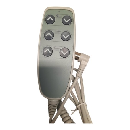 Mando Cama GERMANY MOTIONS 6B-5P H8723