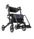 Andador TotalCare Magnum Plus