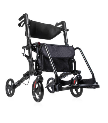 Andador TotalCare Magnum Plus