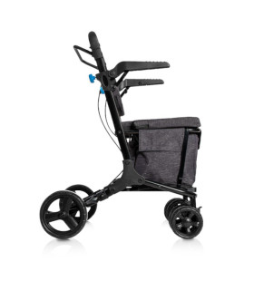 Andador TotalCare Forum