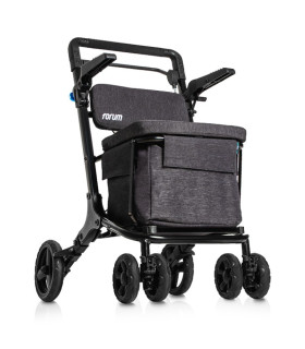 Andador TotalCare Forum