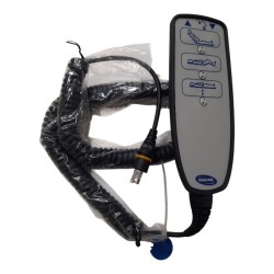 Mando LINAK HL834503010 cama articulada INVACARE ETUDE