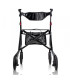 Andador carbono TotalCare Magnun Carbon
