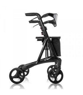 Andador carbono TotalCare Magnun Carbon