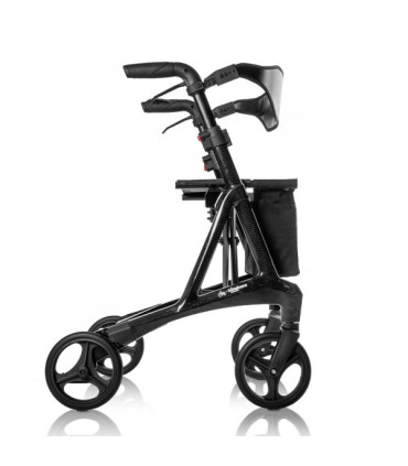 Andador carbono TotalCare Magnun Carbon