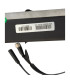Caja de control SYB-BLM30A silla de ruedas Teyder Ilca