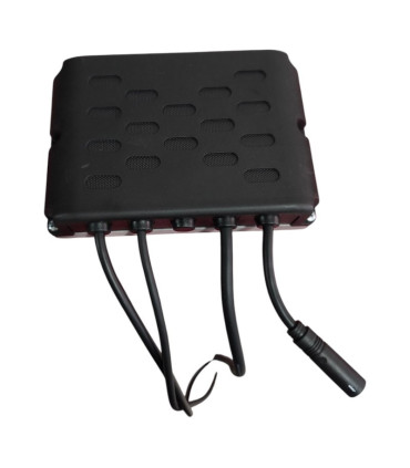 Caja de control SYB-BLM30A silla de ruedas Teyder Ilca
