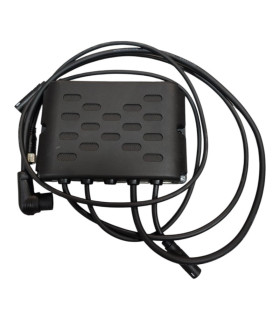 Caja de control SYB-BLM30A silla de ruedas Teyder Ilca