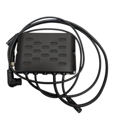 Caja de control SYB-BLM30A silla de ruedas Teyder Ilca
