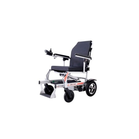 Batería litio original 24V 22Ah silla de ruedas Teyder Discovery