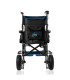 Silla de ruedas motor acompañante TotalCare iTrion