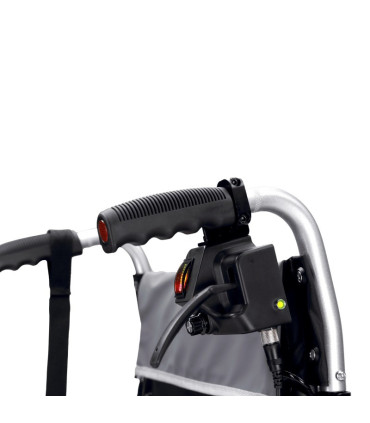 Motor acompañante Teyder Power Pack Plus