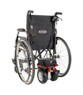 Motor acompañante Teyder Power Pack Plus