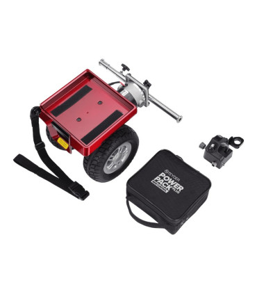 Motor acompañante Teyder Power Pack Plus