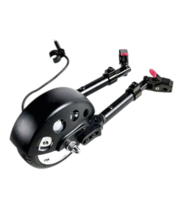 Motor acompañante Empulse R20