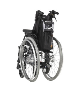 Motor acompañante Empulse R20