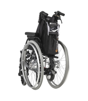 Motor acompañante Empulse R20