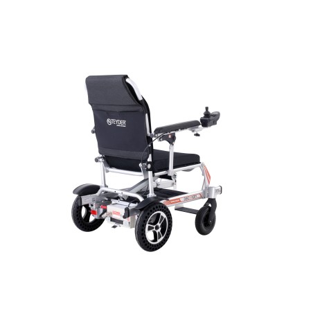 Batería litio original 24V 22Ah silla de ruedas Teyder Discovery