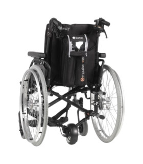 Motor acompañante Empulse R20