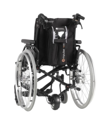 Motor acompañante Empulse R20
