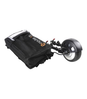 Motor acompañante Empulse R20