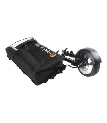 Motor acompañante Empulse R20