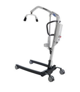 Grúa de trasferencia Invacare Birdie EVO